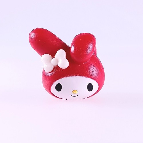 Melody sanrio personnages - sanrio,