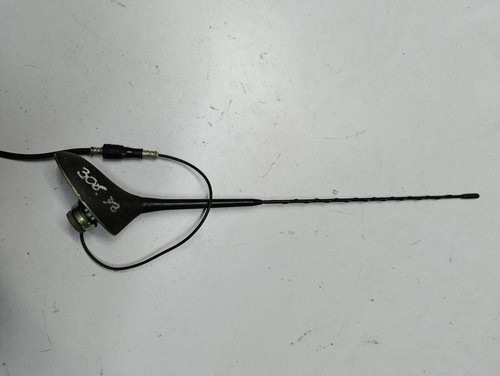 Peugeot 308 2007 antenne - 2007, gps