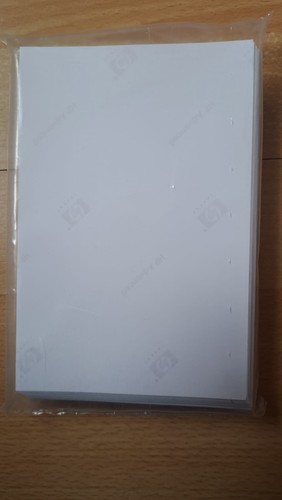 Papier photo 10x15 pour - (x100),