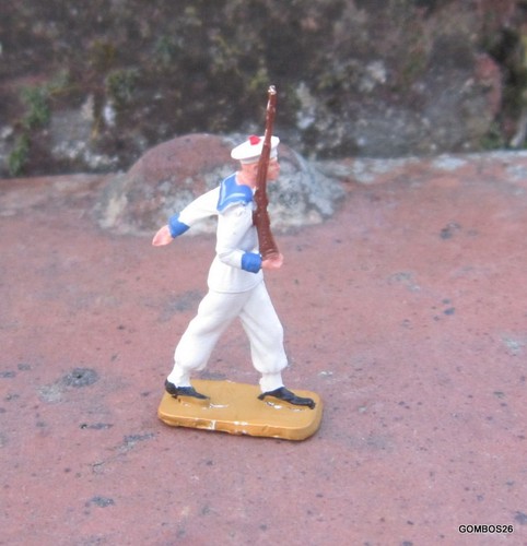 Soldat starlux petite - starlux, taille