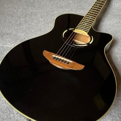 Yamaha apx 500 acoustic - yamaha,