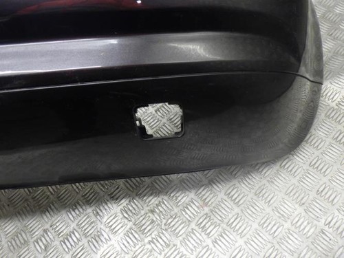 Pare choc arriere audi 2 - pare,