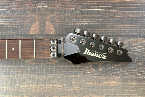 Col ibanez prestige rg1820x - col,