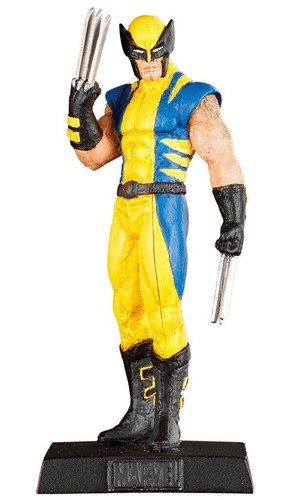 Marvel super heroes - heroes, wolverine