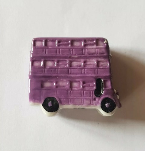 531 feve bus - 531, potter