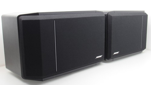 Bose 301 series - series, iv