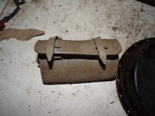 trousse à outils vélo