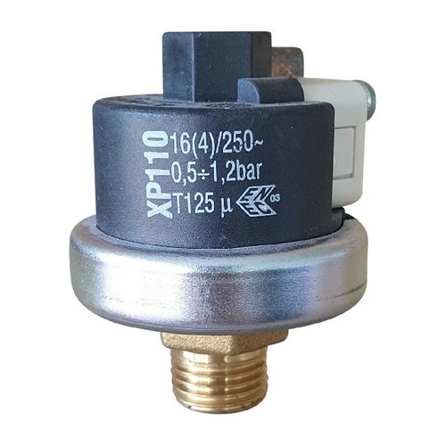 Interrupteur pression xp110 - pression,