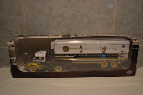 Ixo berliet tlm tps - tlm, +