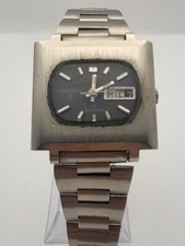 Yashica Olympia 21 Watch