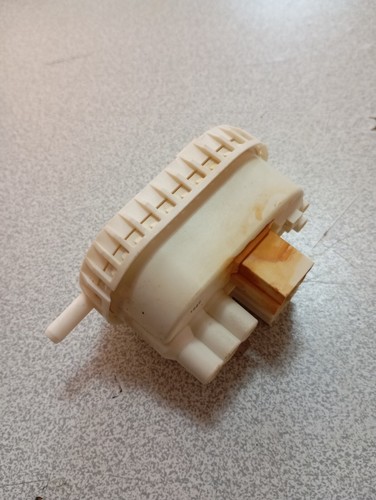 Pressostat niveau air - pressostat, haier