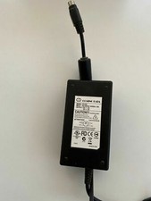 AC Adaptateur pour CD Coming Données Modèle: CP1205 12V 2A/5V 2A Power Chargeur
