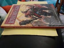 Warhammer Royaumes Ogres  Vetock/johnson Rare