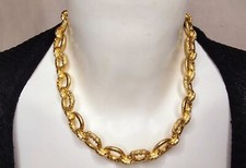 ORENA Paris collier NECKLACE