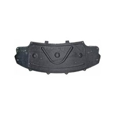 Insonorisant capot moteur avant Mercedes Classe M (W164) phase 1 2005-2008-