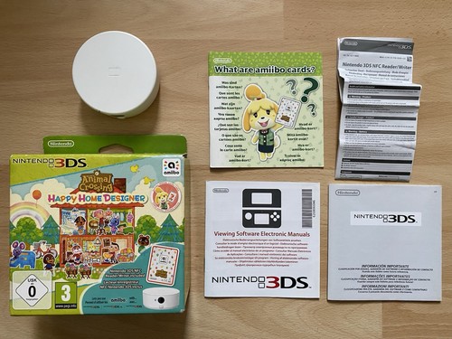 Coffret boîte animal crossing - coffret,