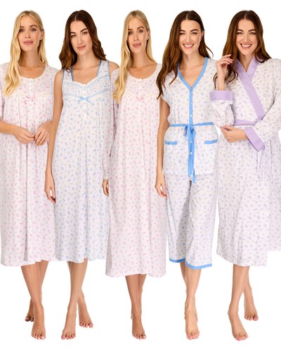 Marquise robe nuit - la,
