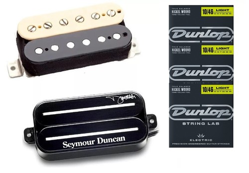 Seymour duncan dimebag darrell - seymour,