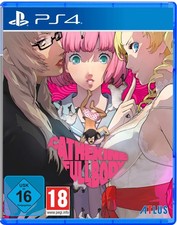 Catherine Full Body