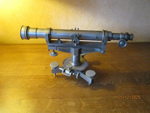 Lunette niveau visée de - visée,