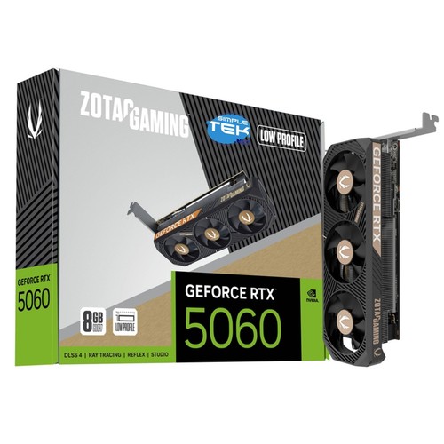 Zotac rtx 5060 - rtx,