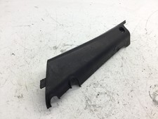 Carénage Latéral Droit Arrière - Aile Cassée Derbi GPR Racing 50 2004 2005