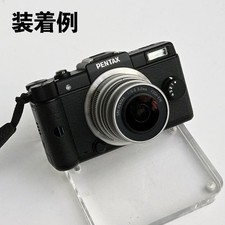 Objectif pentax fisheye - objectif,