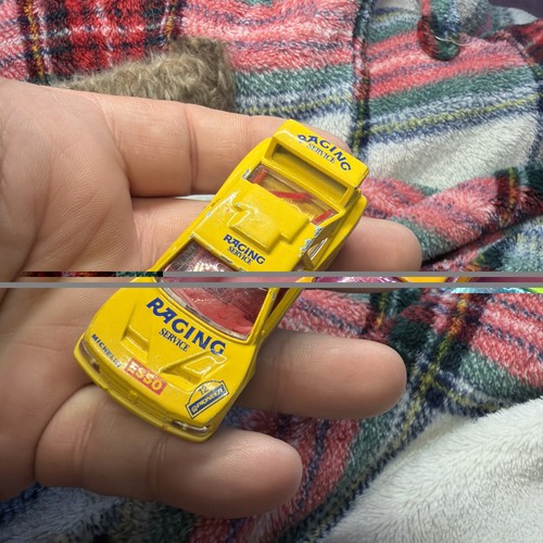 Majorette 229 peugeot - peugeot, t16