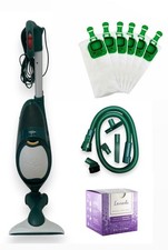 VORWERK FOLLETTO Vk140 Avec Hd ASPIRATEUR ÉLECTRIQUE NEUF GARANTIE