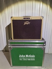 Peavey classic tube amp - peavey, 30