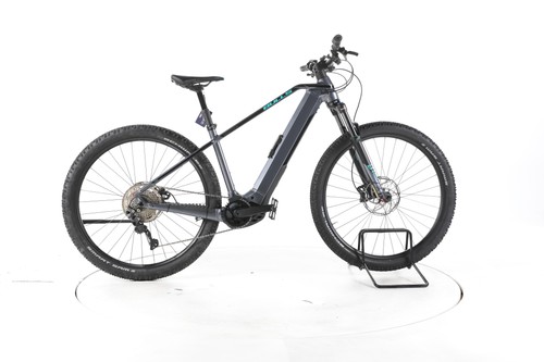 Bulls sonicevo vtt - sonicevo, 1
