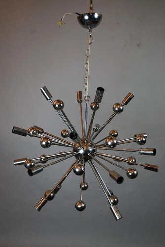 Lustre design milieu - , du