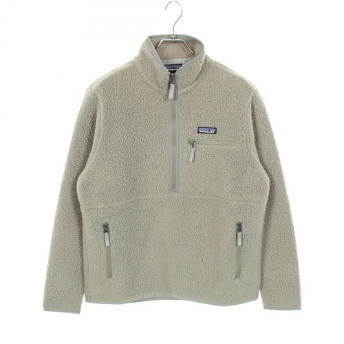 Pull veste polaire - polaire, femme
