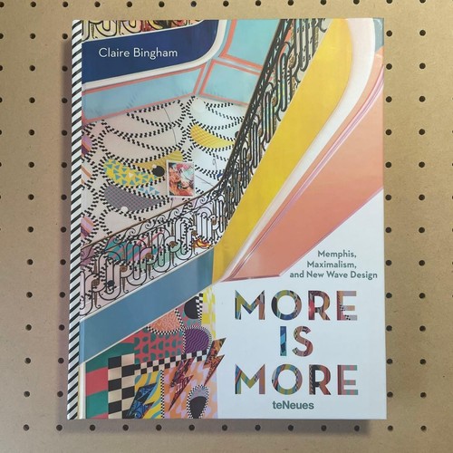 More ettore - more, sottsass