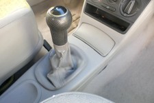 VW Lupo Polo 6N Bouton de