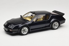 OT588 Alpine A310 Pack GT Blue Otto 1:18