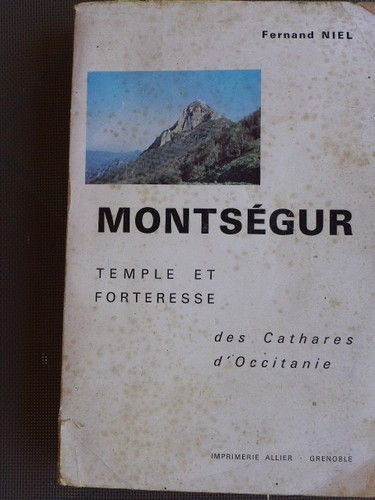 Occitanie cathares montsegur - occitanie,