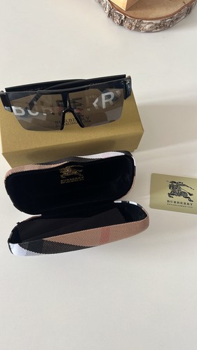 Burberry lunette - burberry,
