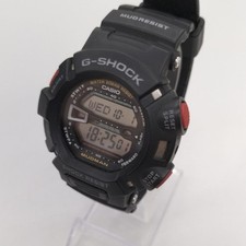 CASIO G-9000 G-SHOCK MUDMAN