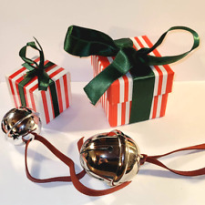 Le Grelot du Traineau du Père Noël Pôle Express The Polar Ticket Jouet Cadeaux