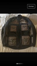 Veste Quad Polaris de taille S mais taille grand  .excellent état. 