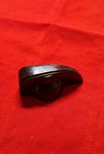 Tsf bouton fleche bakelite - bouton,
