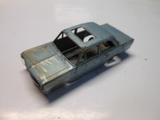 Rare : Opel Rekord A Berline