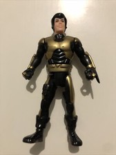 Figurine james bond junior