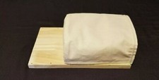 Bache toile lin pour - bache,