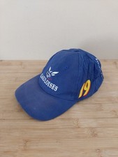 Casquette vintage yamaha tech 3 Olivier Jacque