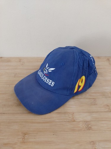 Casquette vintage yamaha tech