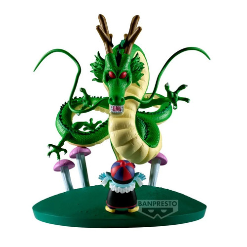 Dragon ball figurine - ball,