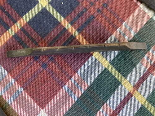 Vintage wood harmony stella - wood,