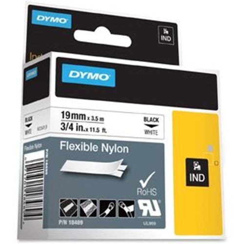 Id1 white dymo - .dymo, etiquette
